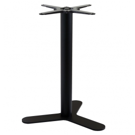 Petali 3 table base